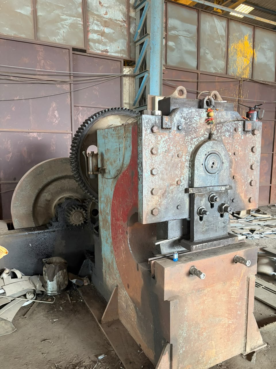 Bhumi Enterprise machinery 1