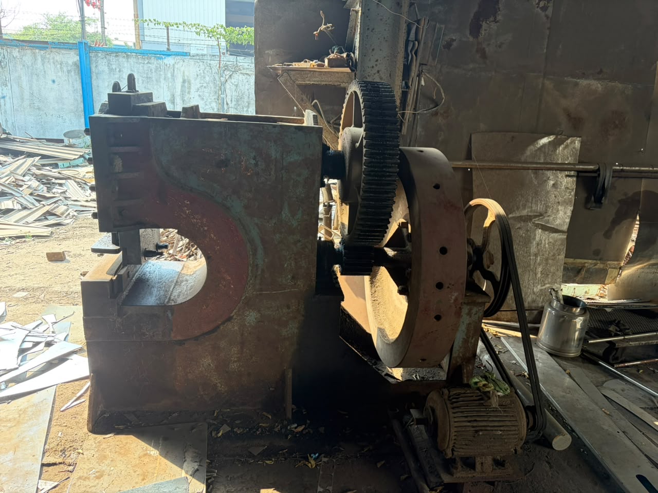 Bhumi Enterprise machinery 2