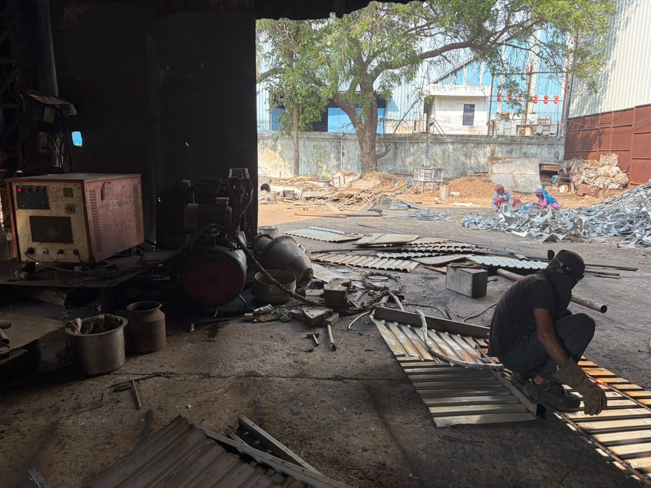 Bhumi Enterprise machinery 3