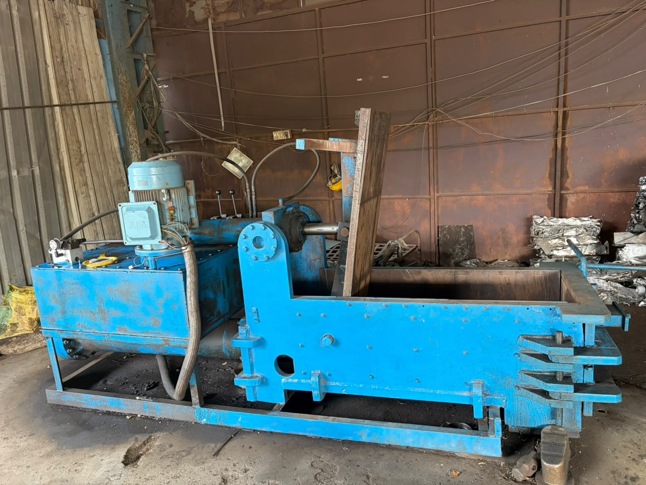 Bhumi Enterprise machinery 5